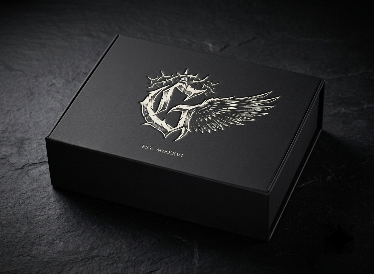 Vanguard provision packaging